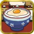 雞蛋蓋飯,卵かけごはん職人,Tamago Kake Gohan
