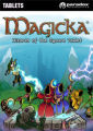 Magicka：Wizards of the Square Tablet