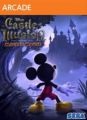 夢幻城堡,Castle of Illusion Starring Mickey Mouse