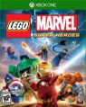 樂高：Marvel 超級英雄,LEGO マーベル スーパー・ヒーローズ ザ・ゲーム,LEGO Marvel Super Heroes Video Game