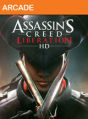 刺客教條：自由使命 HD,アサシン クリードIII レディ リバティ HD,Assassin's Creed 3：Liberation HD