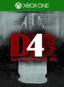 D4: Dark Dreams Don't Die,D4:ダーク ドリームズ ドント ダイ,D4：Dark Dreams Don't Die