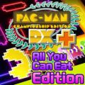 小精靈 世界冠軍賽紀念版 DX+,Pac-Man Championship Edition DX+
