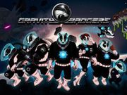 Gravity Badgers,Gravity Badgers