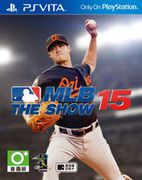 美國職棒大聯盟 15,MLB 15 The Show