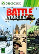 戰鬥學院,Battle Academy