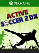 躍動足球 2 DX,Active Soccer 2 DX