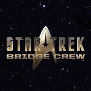 星際爭霸戰：艦橋,Star Trek: Bridge Crew