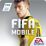 FIFA Mobile,FIFA Mobile サッカー,FIFA Mobile Football