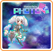 Photon Cube,フォトン・キューブ,Photon Cube