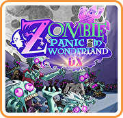 殭屍仙境瘋狂旅 DX,Zombie Panic in Wonderland DX