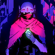 光明旅者,Hyper Light Drifter