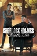 福爾摩斯 第一章,Sherlock Holmes Chapter One