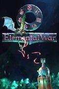 Elemental War TD,Elemental War TD