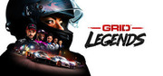 極速房車賽 Legends,GRID Legends