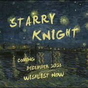繁星騎士,Starry Knight