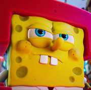 海綿寶寶：宇宙大震撼,SpongeBob SquarePants: The Cosmic Shake