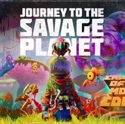 狂野星球之旅：最佳員工版,Journey to the Savage Planet: Employee of the Month
