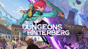 辛特堡傳說,Dungeons of Hinterberg