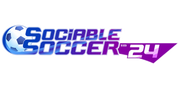 社群足球 24,Sociable Soccer 24