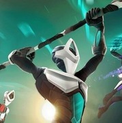 破神者,GOD BREAKERS