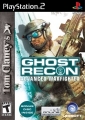火線獵殺 3：先進戰士,ゴーストリコン アドバンスウォーファイター,Tom Clancy's Ghost Recon Advanced Warfighter