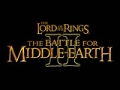 魔戒：中土戰爭 2,The Lord of the Rings：The Battle for Middle-Earth II