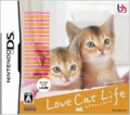 愛貓一族,Love Cat Life(ラブキャットライフ)