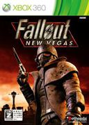 異塵餘生：新維加斯,フォールアウト:ニューベガス,Fallout: New Vegas