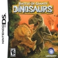 巨獸戰爭：恐龍,Battle of the Giants: Dinosaurs