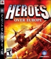歐洲空戰英雄,Heroes over Europe