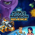 Star Invasion Revenge,Star Invasion Revenge