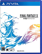 Final Fantasy X HD Remaster,ファイナルファンタジーX HD Remaster,Final Fantasy X HD Remaster