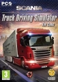 Scania Truck Driver,Scania Truck Driving Simulator