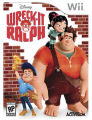 無敵破壞王,シュガー・ラッシュ,Wreck-It Ralph