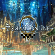 托蘭異世錄,トーラムオンライン,托蘭異世錄 -Toram Online RPG-
