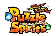 快打旋風 Puzzle Spirits,ストリートファイター パズルスピリッツ,Street Fighter Puzzle Spirits