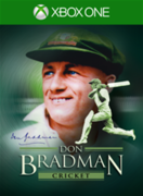 Don Bradman Cricket,Don Bradman Cricket