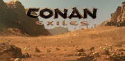 科南的流亡,コナン アウトキャスト (Conan Outcasts),CONAN EXILES