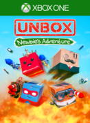Unbox: Newbie’s Adventure,Unbox: Newbie’s Adventure