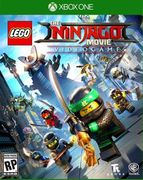 樂高旋風忍者 電影,The LEGO Ninjago Movie Video Game
