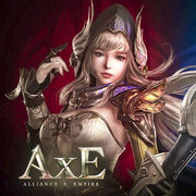 AxE：背水一戰,AxE,Alliance x Empire