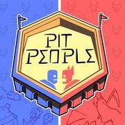 Pit People,Pit People