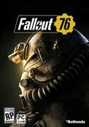 異塵餘生 76,フォールアウト 76,Fallout 76