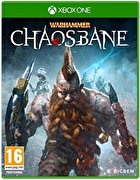戰鎚：混沌禍源,Warhammer: Chaosbane