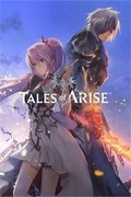 破曉傳奇,テイルズ オブ アライズ,Tales of Arise