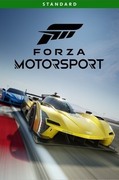 極限競速,フォルツァ モータースポーツ,Forza Motorsport