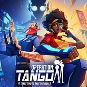行動代號：探戈,Operation: Tango