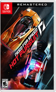 極速快感：超熱力追緝 重製版,Need for Speed™ Hot Pursuit Remastered