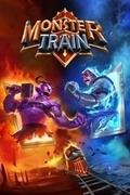 怪獸列車,Monster Train